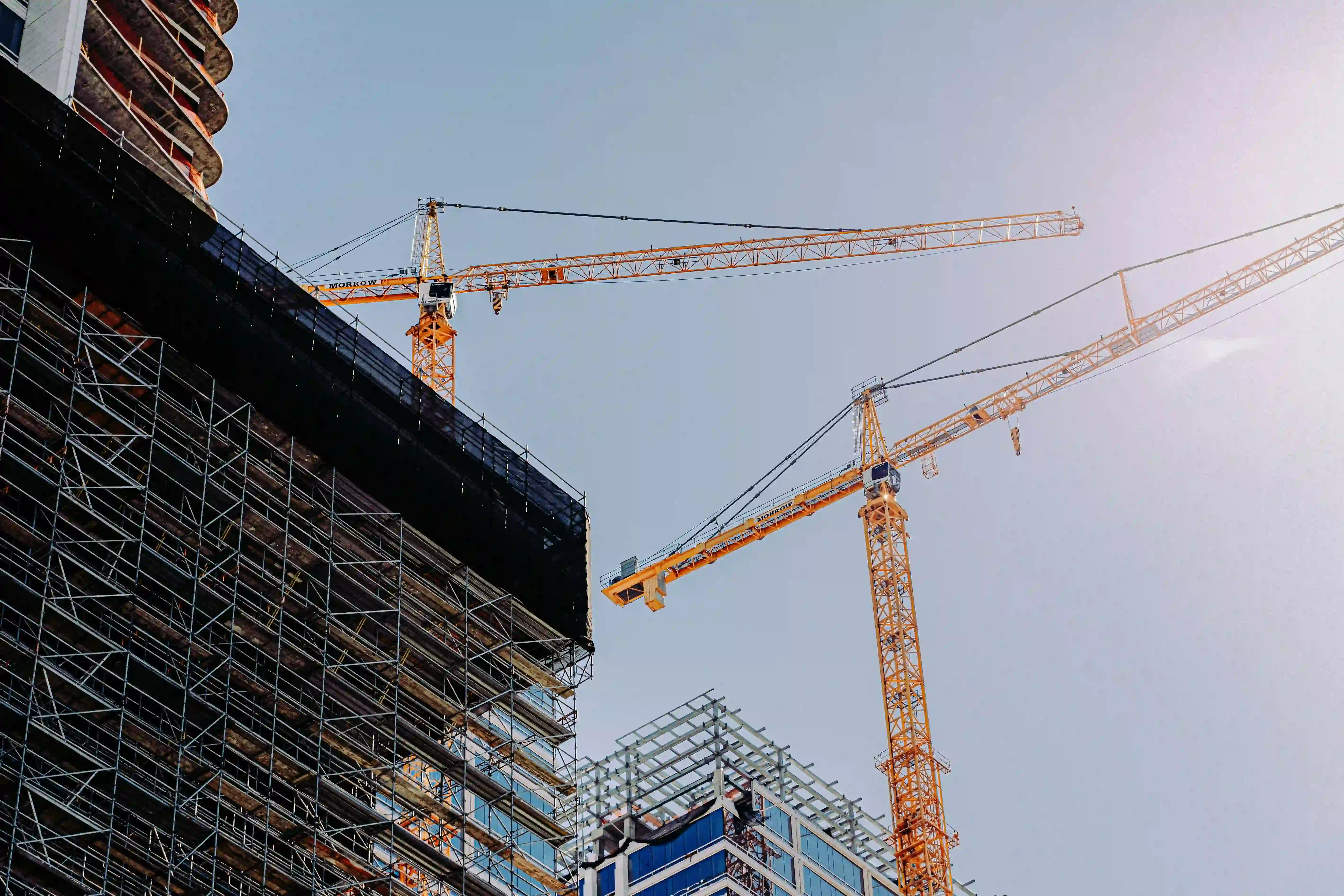 NYC Construction Superintendent Laws: Building Code and DOB Compliance Overview