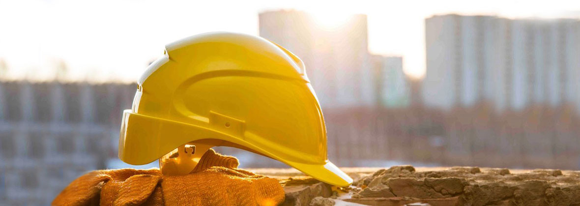 Safety helmet