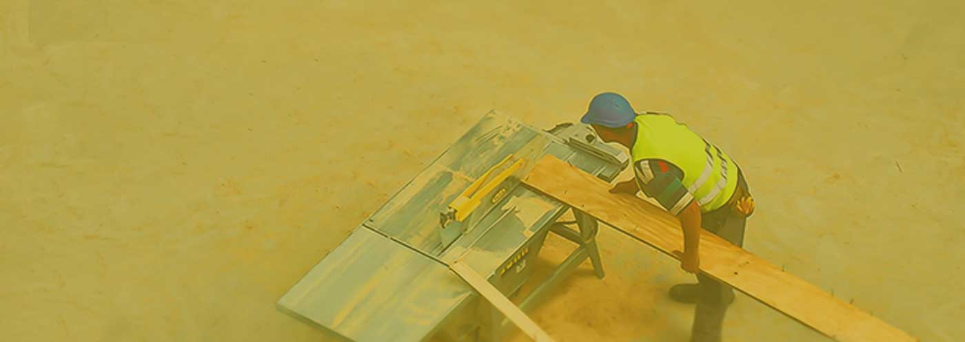 Construction worker